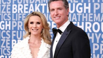 Who Is Gavin Newsom’s Wife? All About Jennifer Siebel Newsom