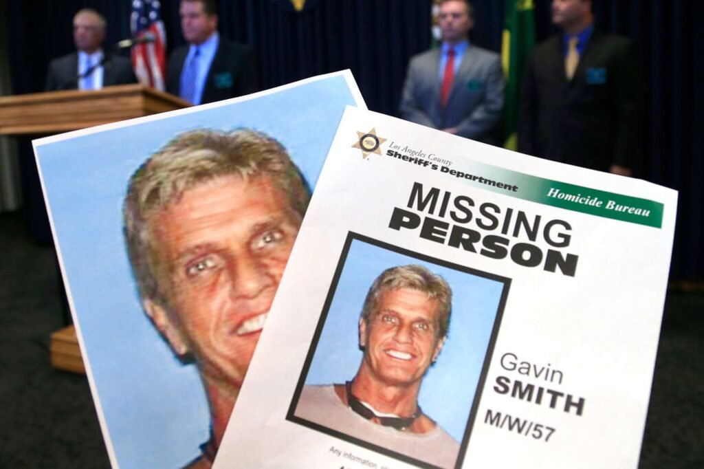 Who Killed Gavin Smith? Inside the Night He Disappeared and Years-Long Search for His Murderer