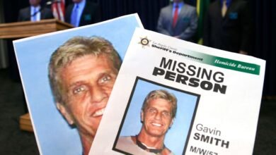 Who Killed Gavin Smith? Inside the Night He Disappeared and Years-Long Search for His Murderer