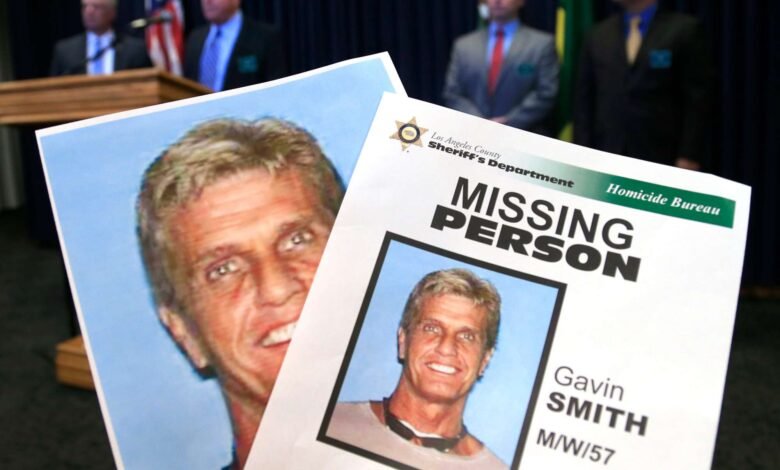 Who Killed Gavin Smith? Inside the Night He Disappeared and Years-Long Search for His Murderer