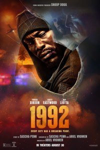 ‘1992’, One Of Ray Liotta’s Final Films, Sets Summer End Release With Lionsgate; Snoop Dogg Boards As EP