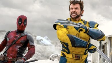 ‘Deadpool & Wolverine’ Off To Rip-Roaring Start Overseas With M Across First Two Days – International Box Office