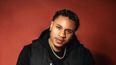 ‘The Chi’ Casts ‘Power’ Alum Rotimi As Recurring In Season 7