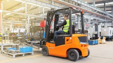 10 Steps to Improve Material Handling Efficiency in Your Warehouse – Chart Attack