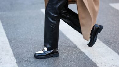 15 Comfortable Work Shoes For the Office and Beyond