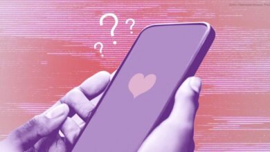 4 Questions to Ask Yourself Before Texting Your Ex