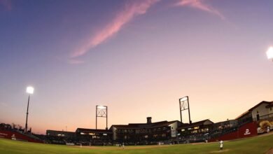 5-Year-Old Killed and Another Injured After Bounce House is Blown in Air by Wind at Baseball Game in Maryland