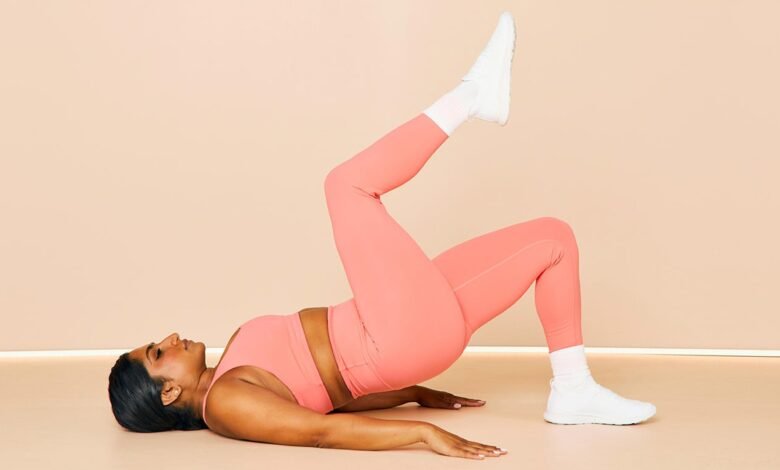 7 Glute Activation Exercises That Belong in Every Fitness Routine