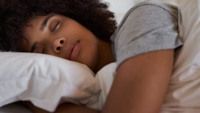 7 Steps to Getting a Better Night’s Sleep