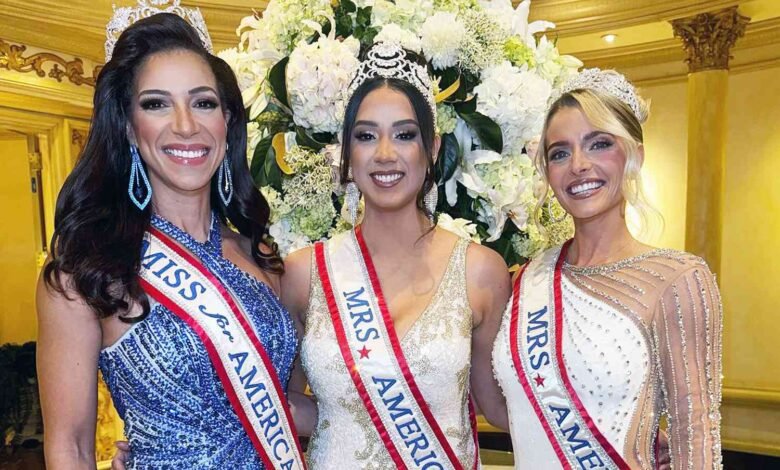 8 Rules You Didn’t Know Mrs. American Contestants Have to Follow