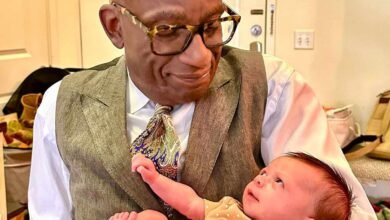 Al Roker Jokes He’s ‘Going to Do Everything’ with His Grandkids That He Didn’t Do With His Kids (Exclusive)