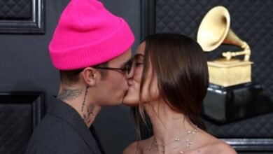 Baby, oh! Justin and Hailey Bieber welcome a baby boy | CBC News