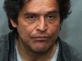 CRIME SCENE: Toronto man, 55, wanted for fraud