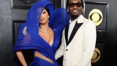 Cardi B Divorce Filing ‘Wasn’t an Easy Decision’: Offset ‘Doesn’t Support Her Like a Husband Should’ (Exclusive Source)