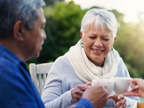 DEAR ABBY: Helpful neighbour draws the line at socializing