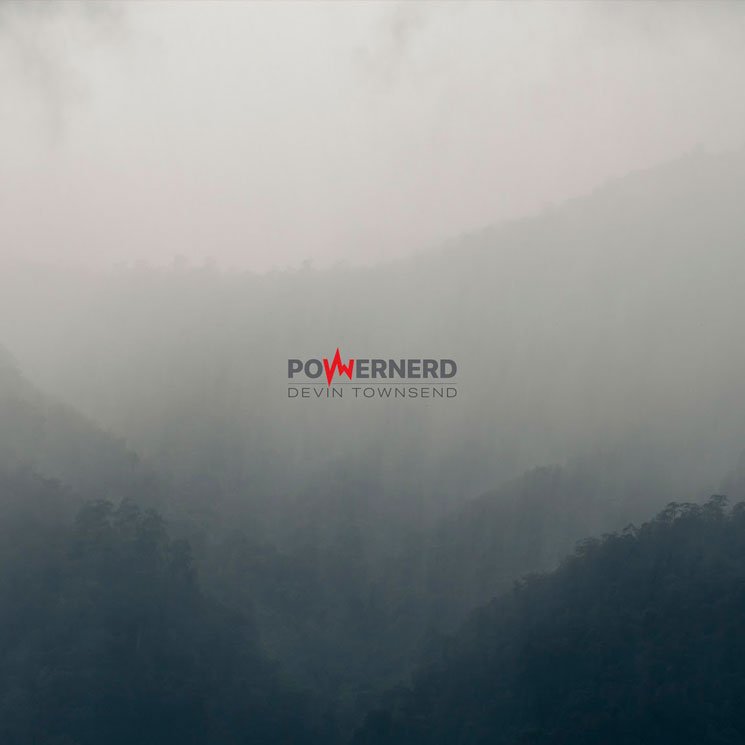 Devin Townsend Details New Album ‘PowerNerd,’ Shares Title Track │ Exclaim!