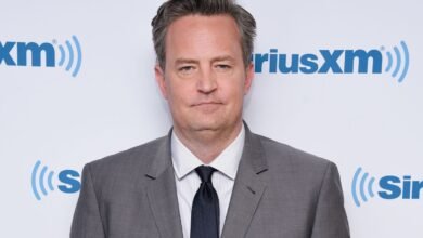 Did Alleged ‘Ketamine Queen’ Charged in Matthew Perry’s Death Refer to Him by Code Name ‘Chandler?’