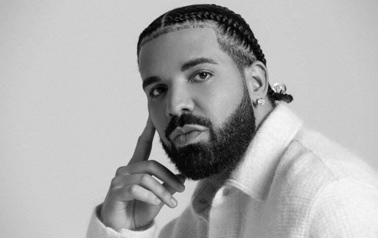 Drake Shares New Songs with 21 Savage, Latto in 100 Gigabyte File Drop │ Exclaim!