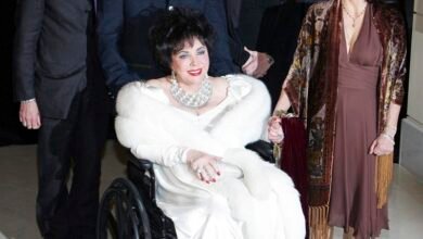 Elizabeth Taylor’s kids: Who are they, and where are they now?