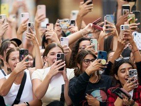 Everything to know about the Toronto International Film Festival