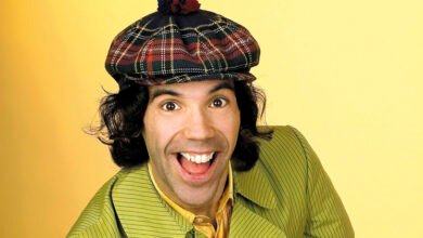 Fans Are Practically Begging for Nardwuar to Be on ‘Hot Ones’ │ Exclaim!