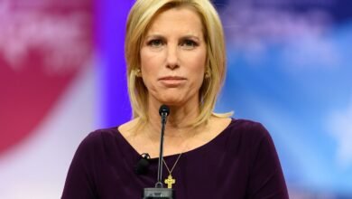 Fox News’ Laura Ingraham Botches Attack on Tim Walz, Saying She’s Watched Minnesota Change — ‘Especially Milwaukee’