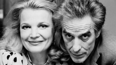 Gena Rowlands, known for her emotionally raw portrayals of damaged women, dead at 94 | CBC News