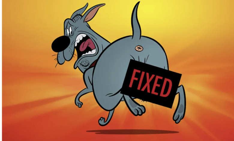 Genndy Tartakovsky’s Adult Animated Movie ‘Fixed’ Won’t Be Released By Warners; Sony Looking For New Buyer