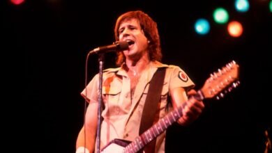 Greg Kihn Dies: ‘Jeopardy’ & ‘The Break-Up Song’ Singer & Songwriter Was 75