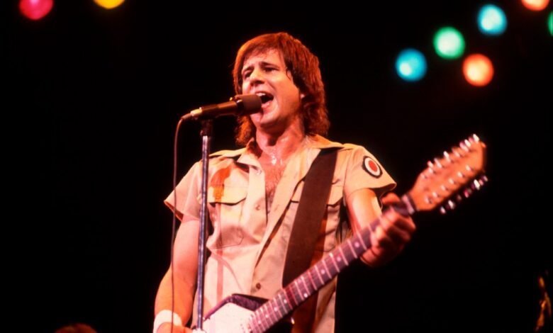 Greg Kihn Dies: ‘Jeopardy’ & ‘The Break-Up Song’ Singer & Songwriter Was 75