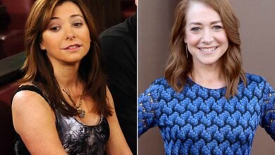 ‘How I Met Your Mother”s Alyson Hannigan Reveals Real Reason She Never Watched ‘How I Met Your Father’ (Exclusive)