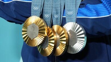 How Much Is a Gold Medal Worth, Anyway?