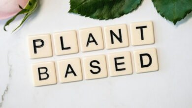 How Plant-Based Innovations Are Changing the Culinary World – Chart Attack