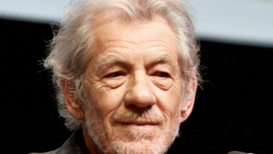 Ian McKellen Coping with “Agonizing Pain” After Stage Fall │ Exclaim!