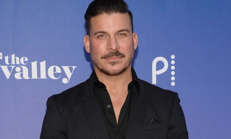 Jax Taylor to Exit In-Patient Mental Health Facility After 30 Days