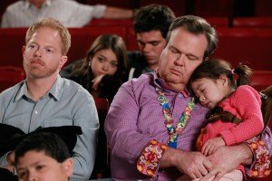 Jesse Tyler Ferguson Felt “Protected” By ‘Modern Family’ Role After He Was “Gay-Bashed”