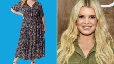 Jessica Simpson’s Brand Just Dropped Fall Fashion, Accessories, and More at Walmart — All Under 