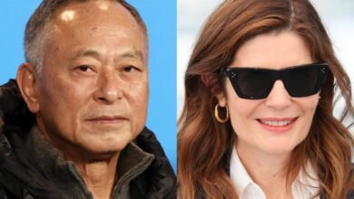 Johnnie To And Chiara Mastroianni Among Names Added To Tokyo Film Festival Competition Jury 