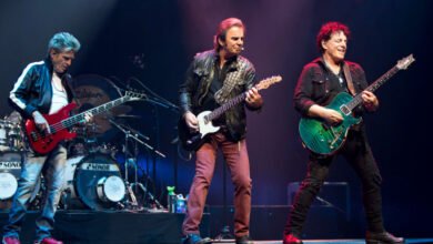 Journey Members Neal Schon And Jonathan Cain Ask Judge To Resolve Corporate And Musical Differences