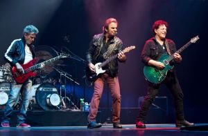 Journey’s Jonathan Cain & Neal Schon Reach Legal Solution Amid Stadium Tour