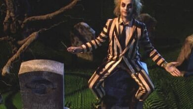 Juste avant la sortie de «Bételgeuse, Bételgeuse»: Pourquoi «Beetlejuice» est-il un film culte?