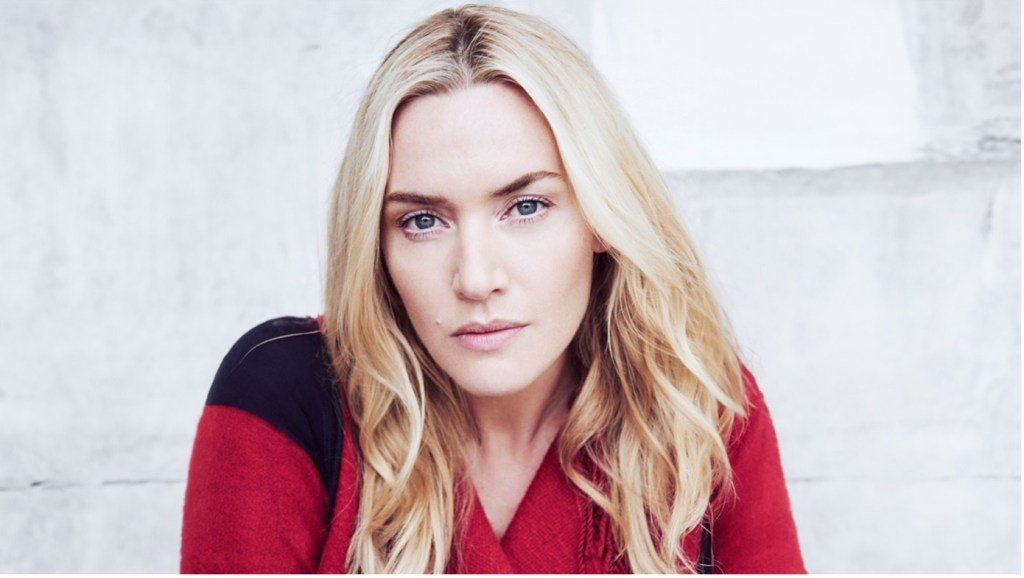 Kate Winslet To Be Feted With Zurich’s Golden Icon Award