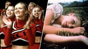 Kirsten Dunst Surprises Fans At ‘Bring It On’ & ‘The Virgin Suicides’ 25th Anniversary Double Feature