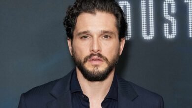 Kit Harington Reveals Daughter Just Took Her First Steps, ‘Couldn’t Be More Blessed’ to Have a Boy and Girl