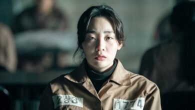 Korean Thriller ‘A Girl With Closed Eyes’ Starring ‘Pachinko’ Lead Kim Min-ha Picked Up By Finecut