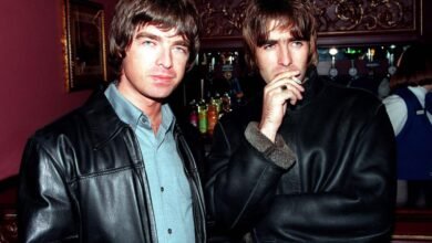 Liam Gallagher Appears To Confirm Oasis Reunion, 15 Years After Warring Brothers Split Up