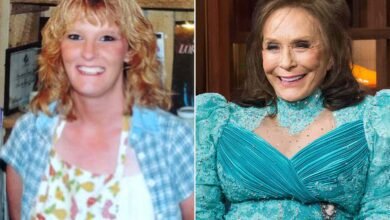 Loretta Lynn’s Granddaughter Lynn Massey Dies Following ‘Long Health Battle’: ‘Grateful for the Prayers’