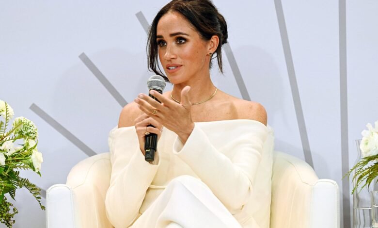 Meghan Markle Quietly Prepares Lifestyle Brand Launch for Later This Year, CEO Search Rumors Debunked: Source