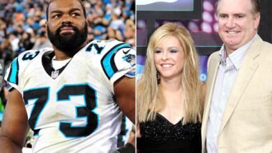 Michael Oher Says Lawsuit Against Sean and Leigh Anne Tuohy Isn’t About Money: ‘I’ve Got Millions of Dollars’