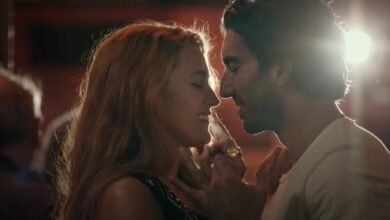 Moviegoers Falling In Love With ‘It Ends With Us’: Blake Lively Pic Banking M In Thursday Previews – Box Office